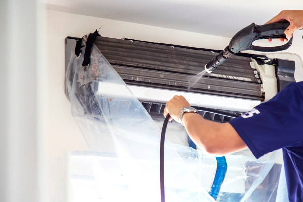 Best Best Air Duct Cleaning Company  in Homestead Meadows South, TX