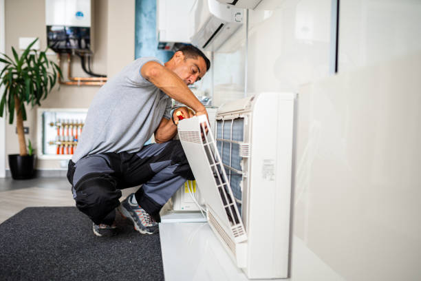 Best Ventilation Cleaning Services  in Homestead Meadows South, TX
