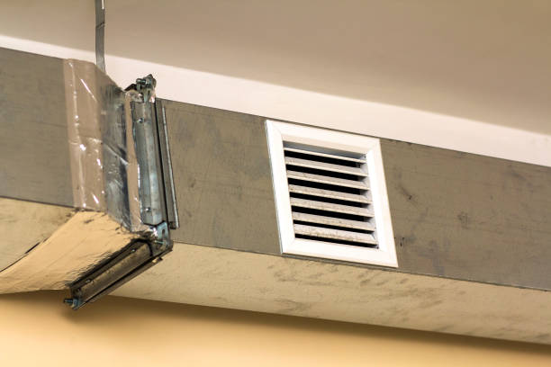 Affordable HVAC Duct Cleaning in TX